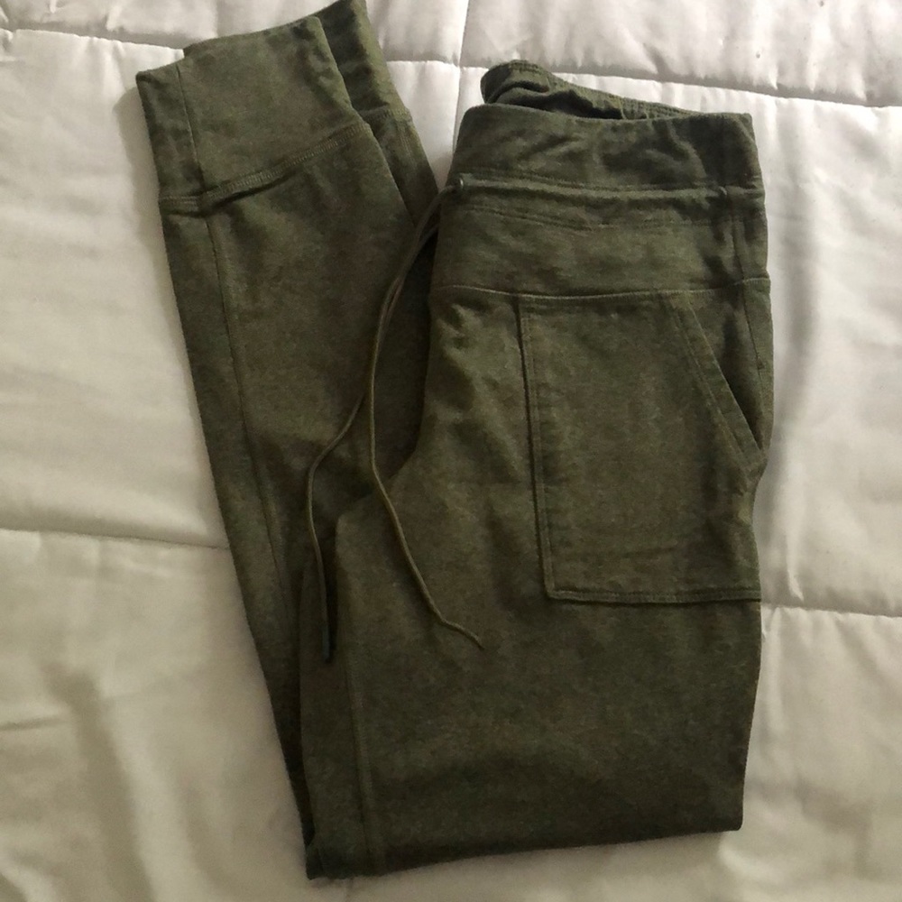 Old navy coze core leggings